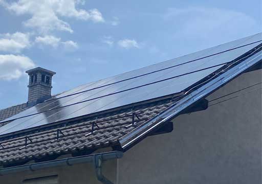 Hibridne Sončne Elektrarne: Nadgradnja Osončja